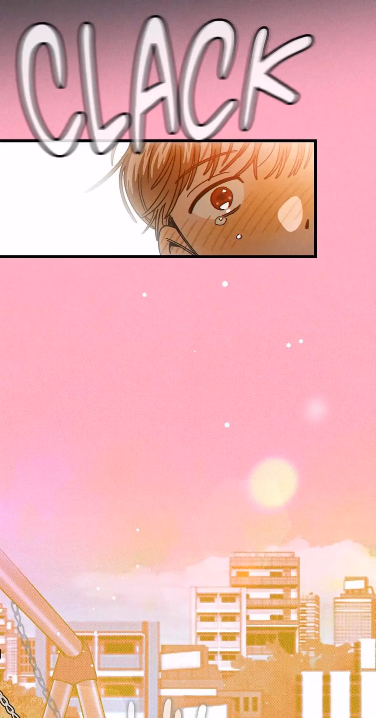 Love on a Loop Chapter 1 page 16 - 