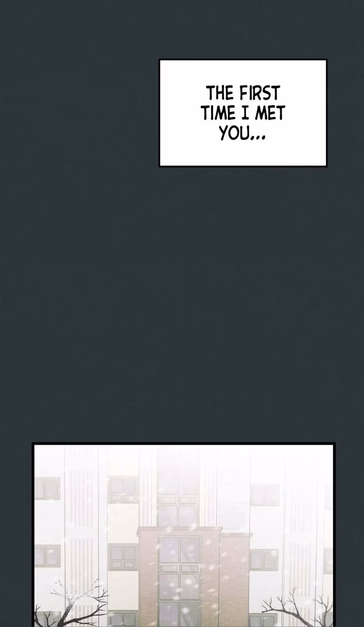 Love on a Loop Chapter 1 page 19 - 