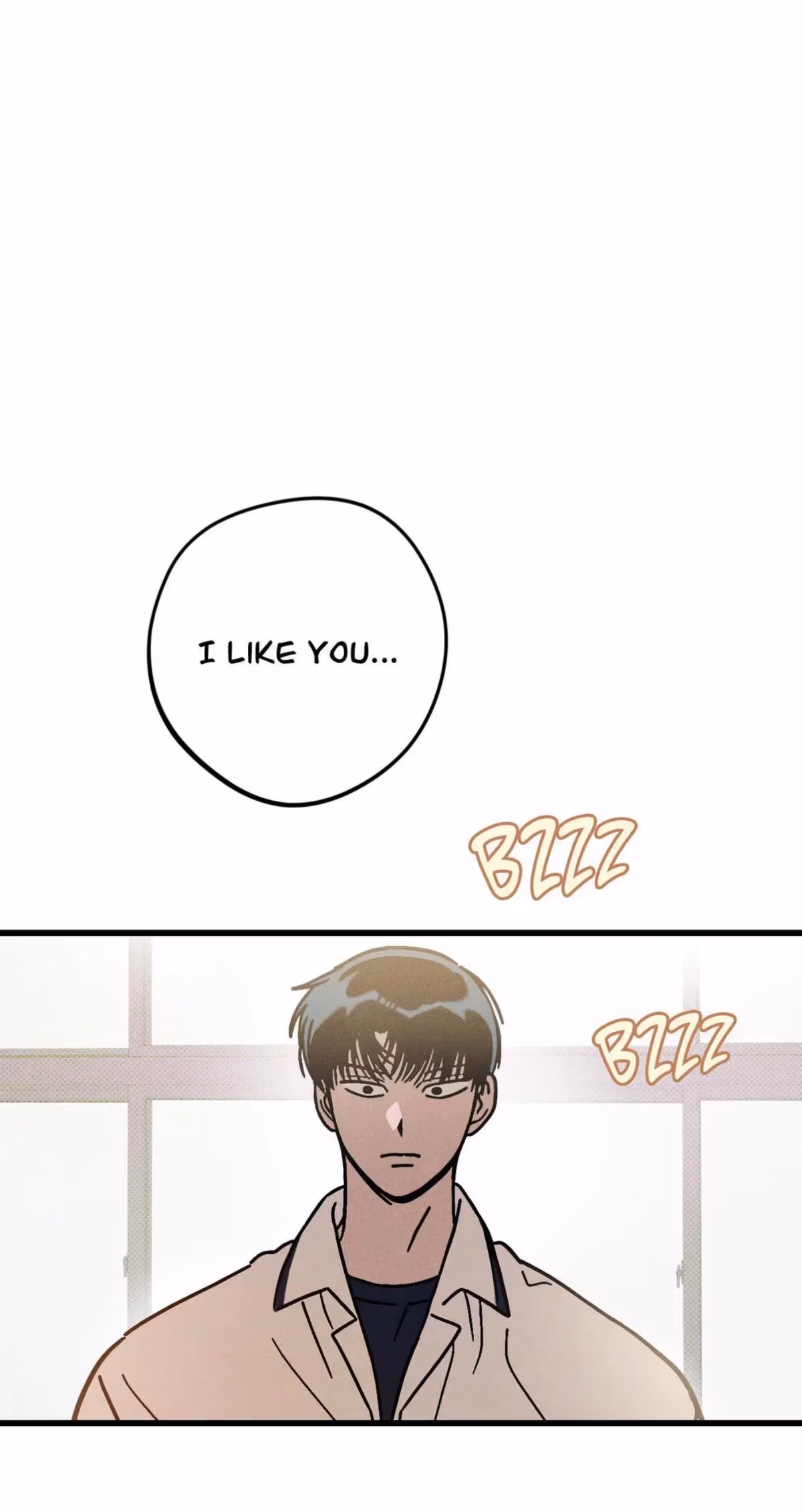 Love on a Loop Chapter 1 page 3 - 