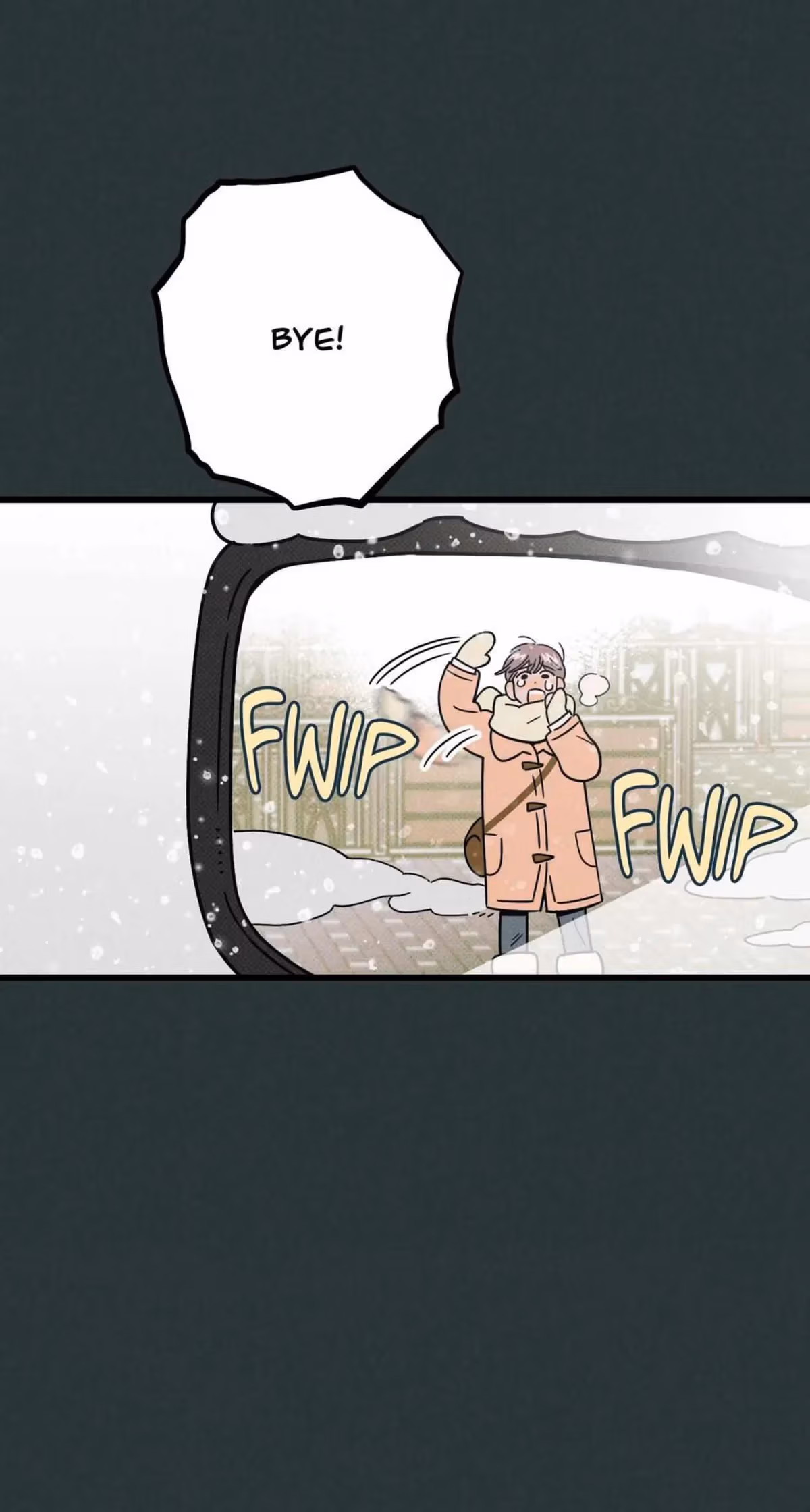 Love on a Loop Chapter 1 page 21 - 
