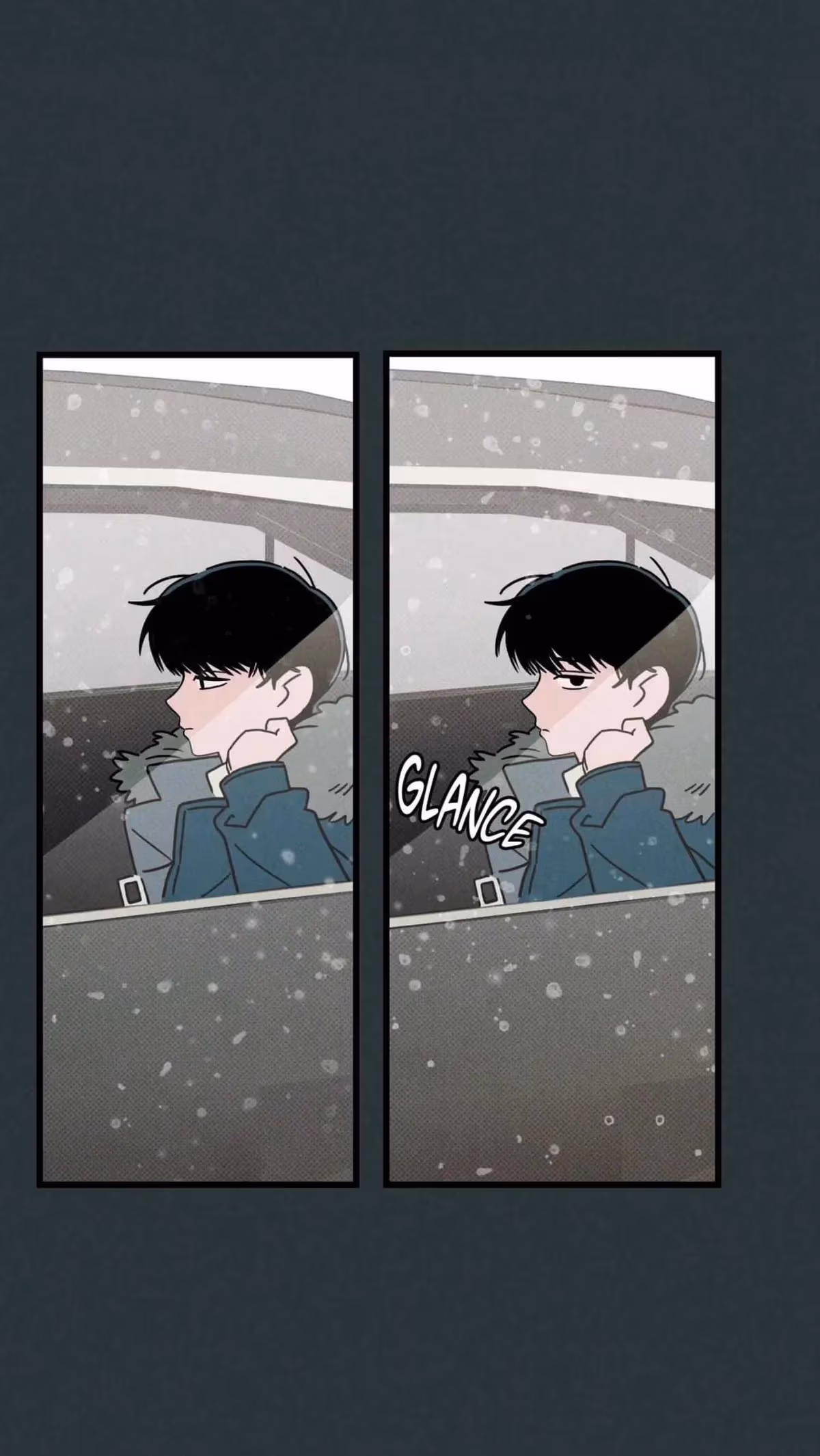 Love on a Loop Chapter 1 page 22 - 