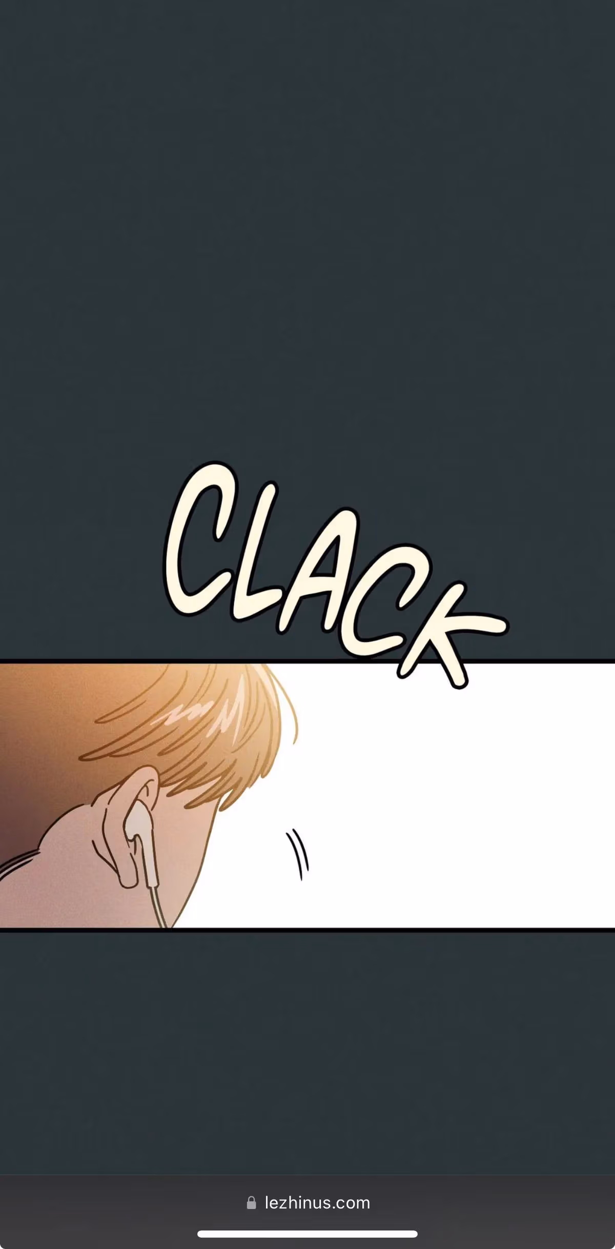 Love on a Loop Chapter 1 page 24 - 