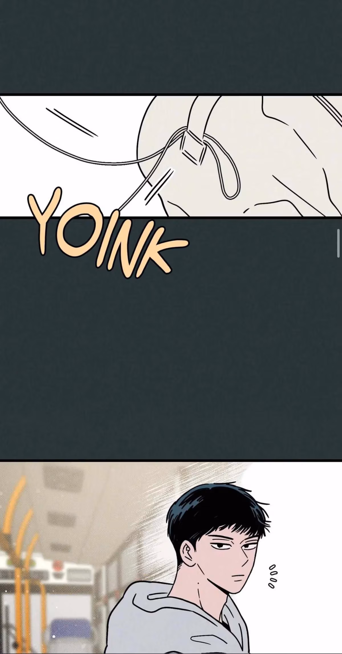 Love on a Loop Chapter 1 page 29 - 
