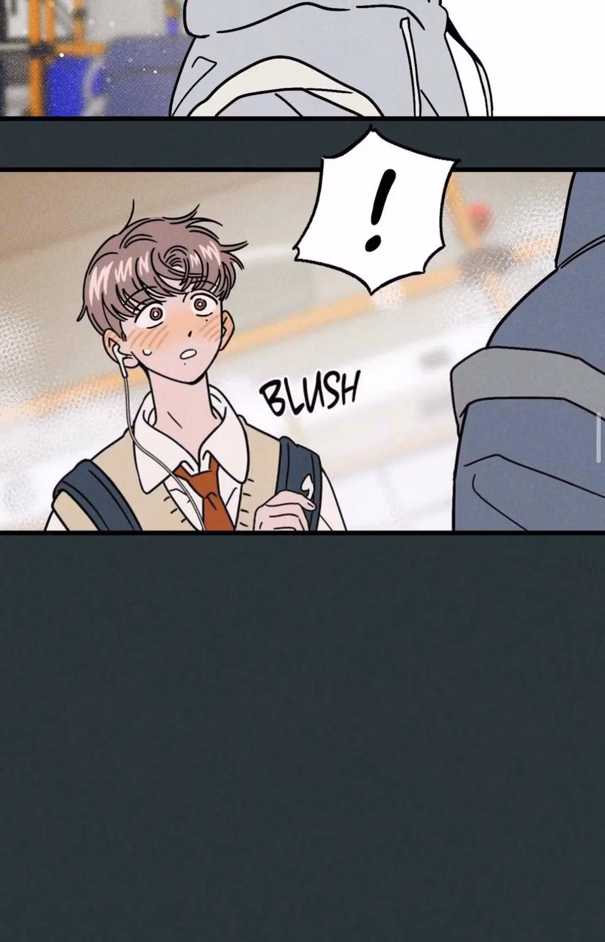 Love on a Loop Chapter 1 page 30 - 