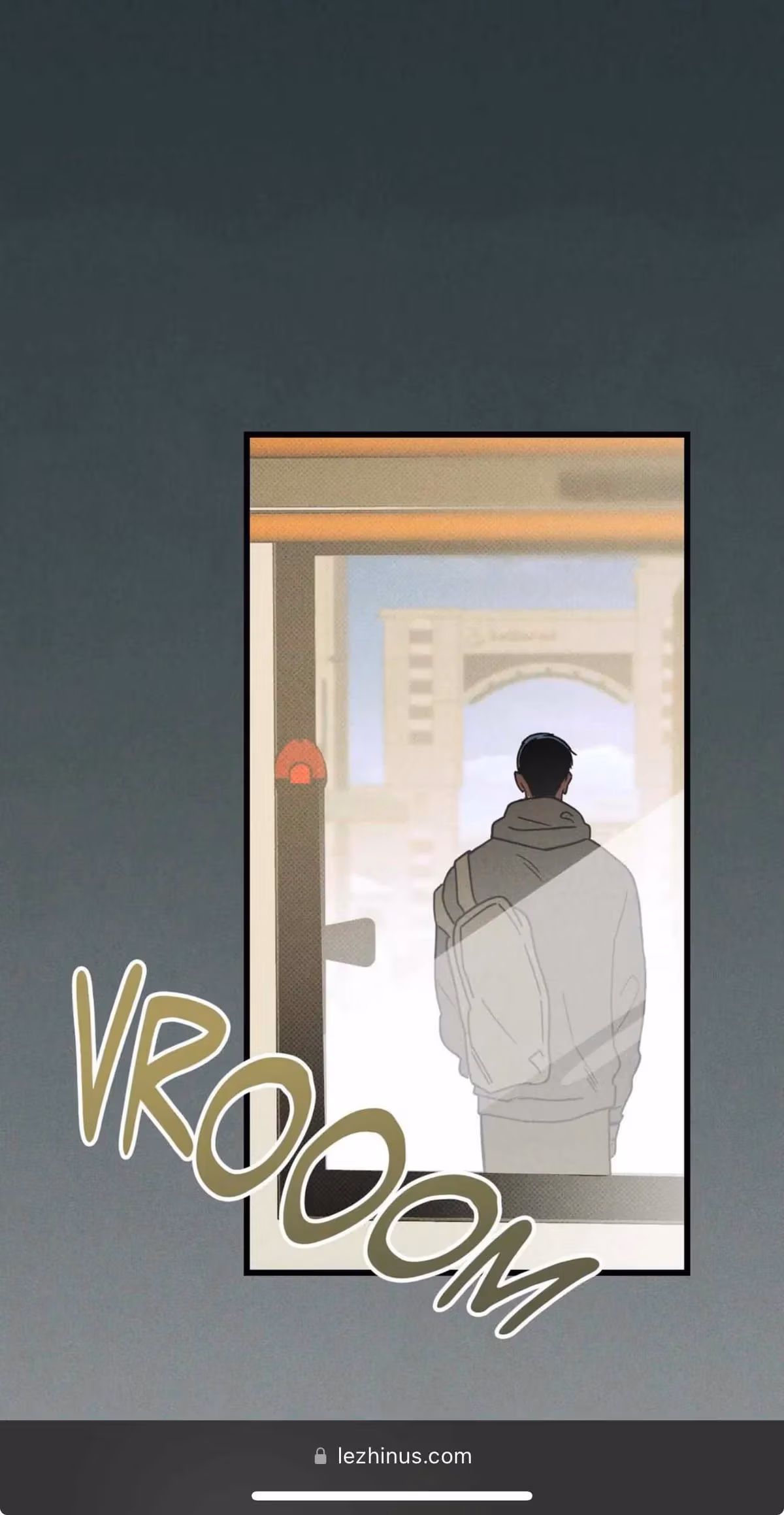 Love on a Loop Chapter 1 page 32 - 