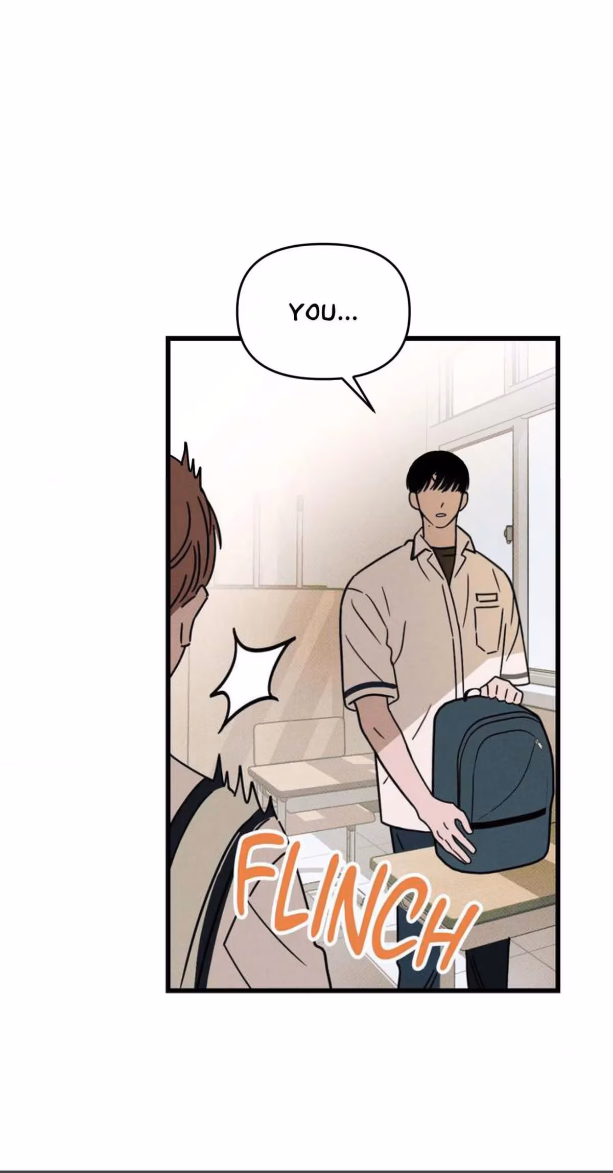 Love on a Loop Chapter 1 page 35 - 