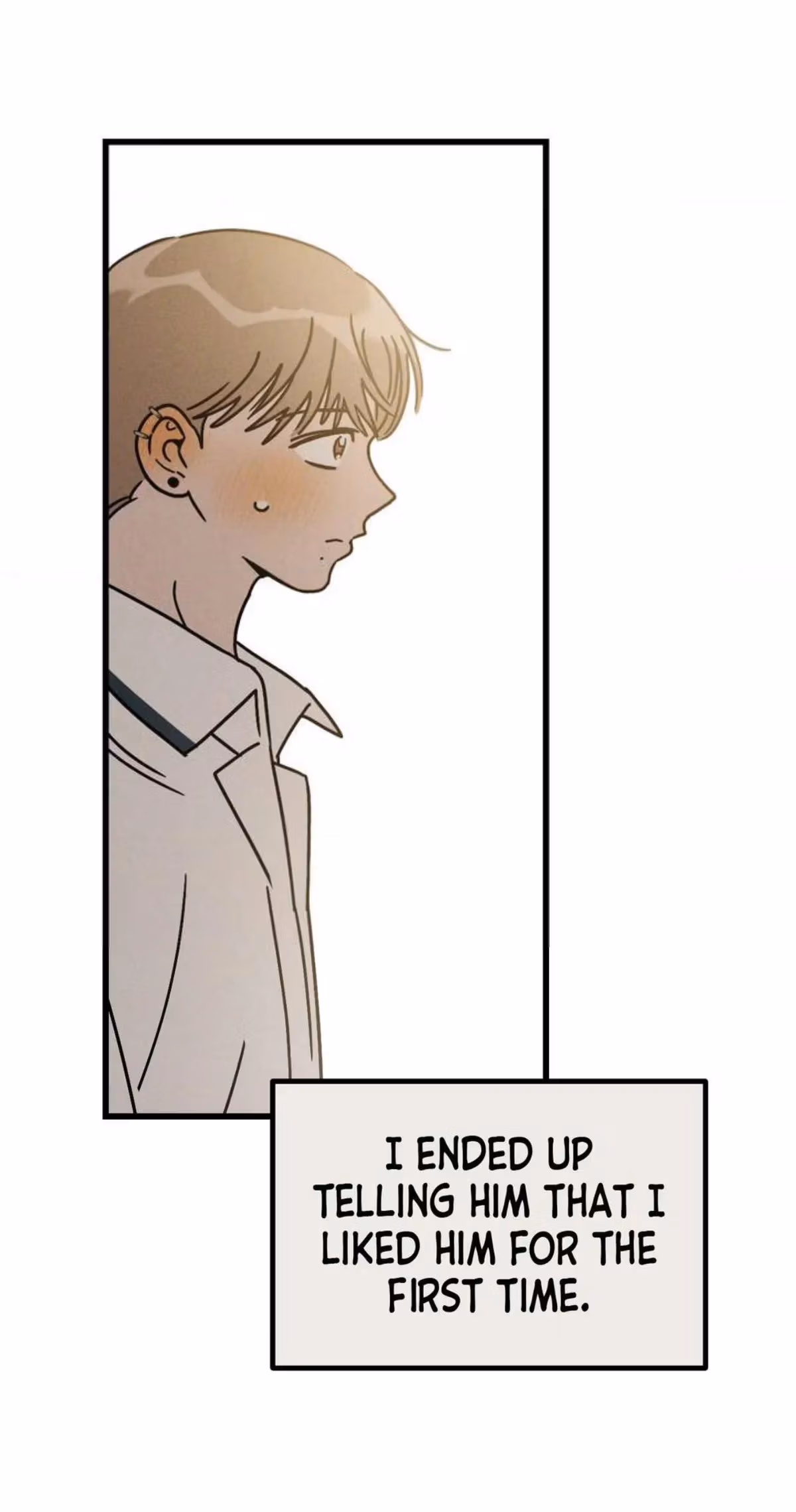 Love on a Loop Chapter 1 page 36 - 