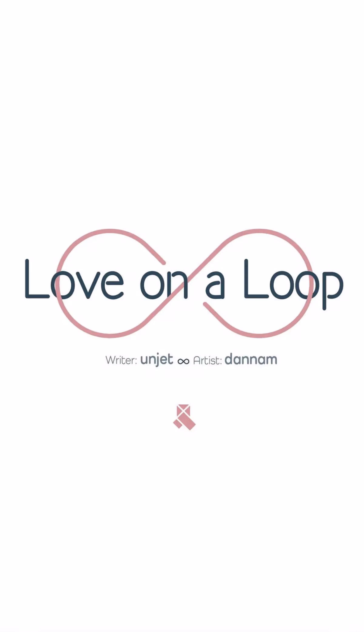 Love on a Loop Chapter 1 page 38 - 