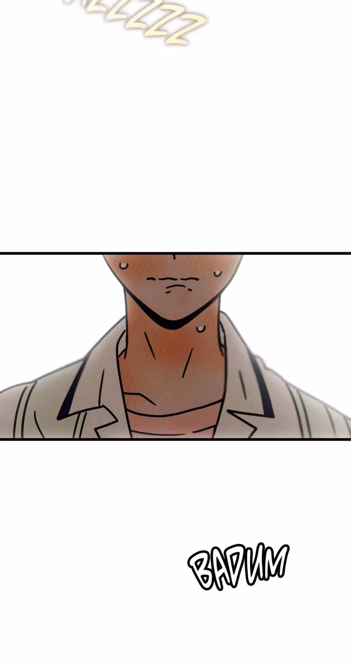 Love on a Loop Chapter 1 page 5 - 