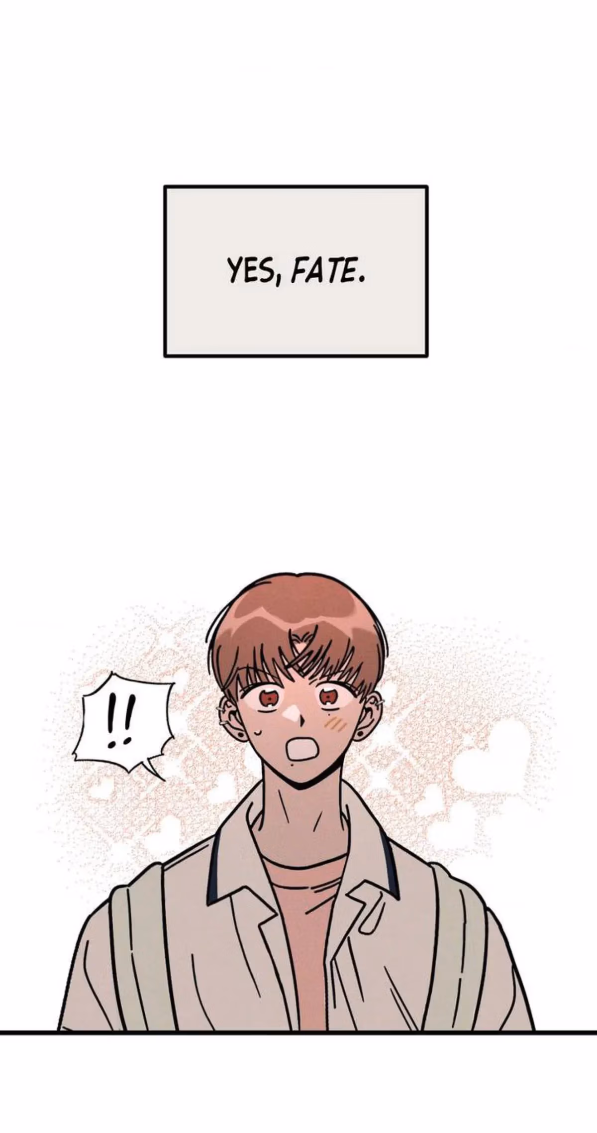 Love on a Loop Chapter 1 page 41 - 