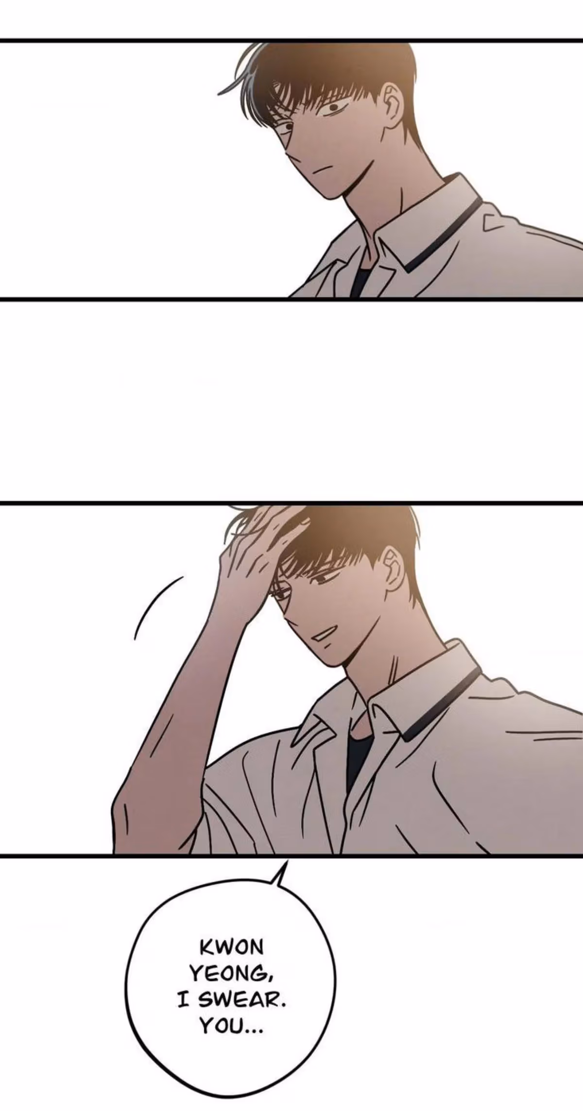Love on a Loop Chapter 1 page 43 - 