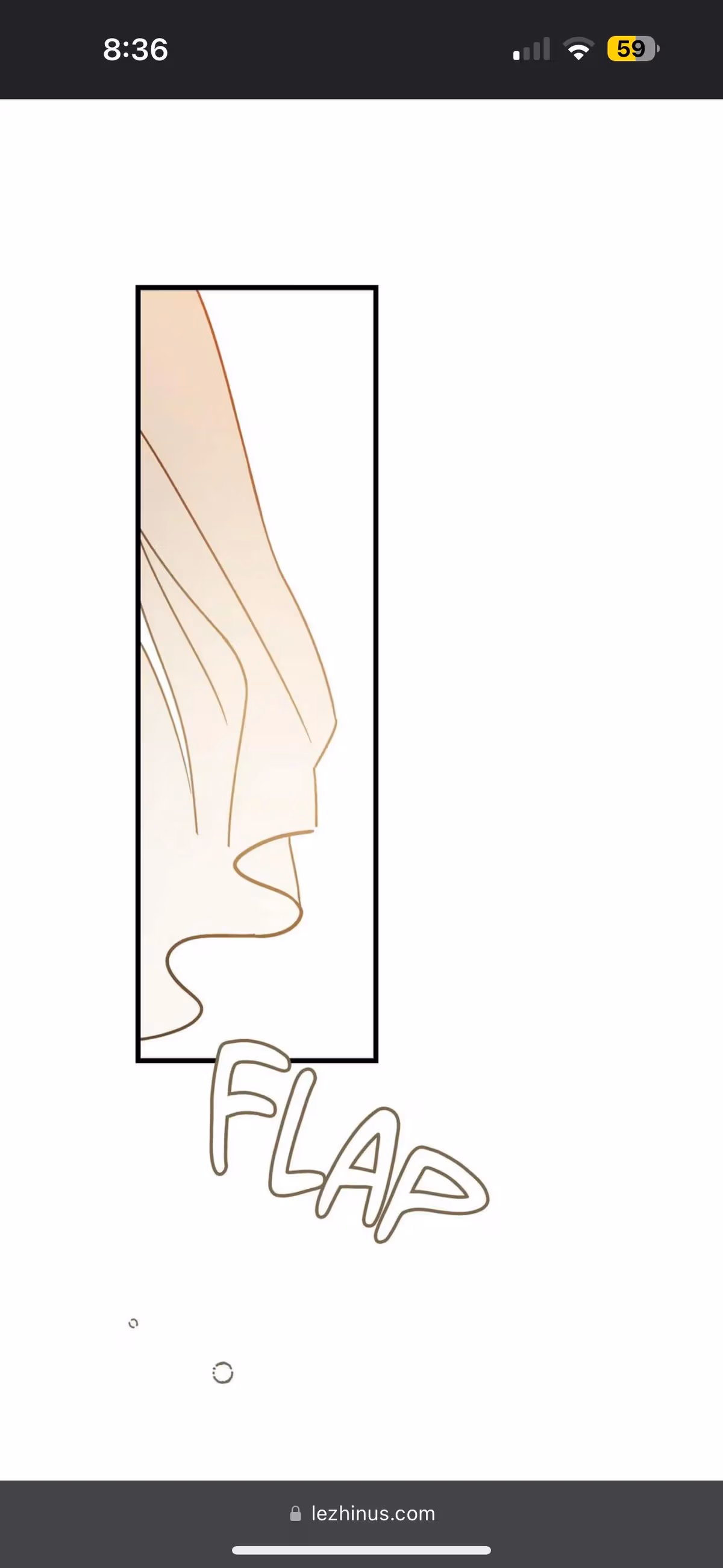 Love on a Loop Chapter 1 page 44 - 