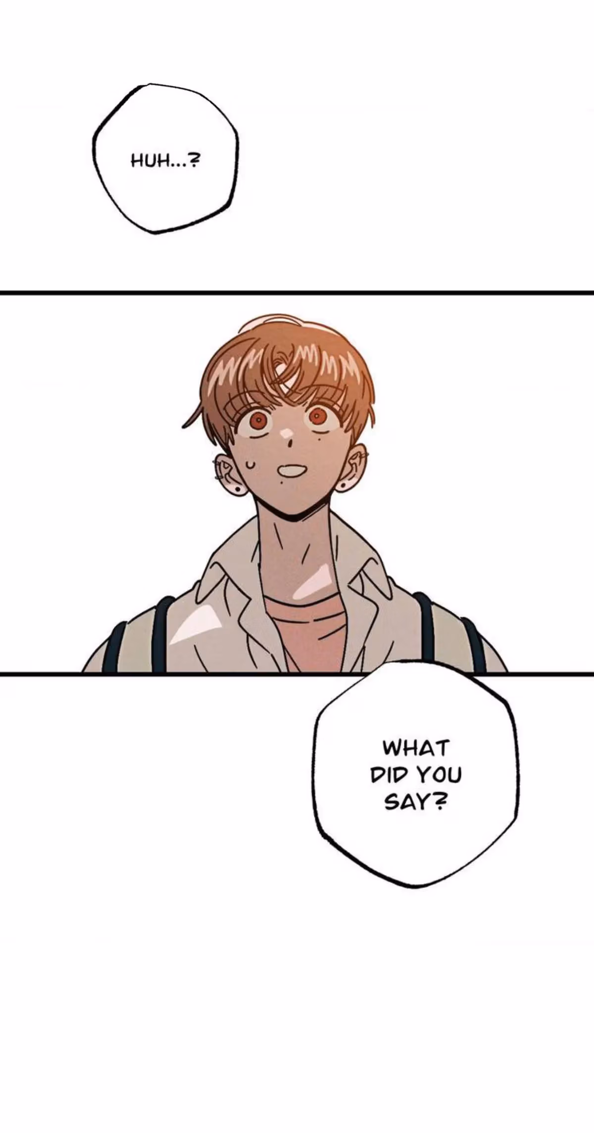 Love on a Loop Chapter 1 page 47 - 