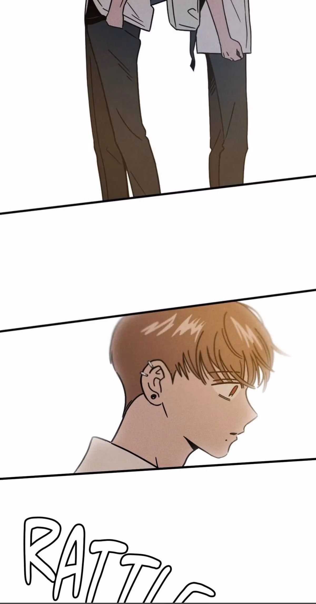 Love on a Loop Chapter 1 page 50 - 