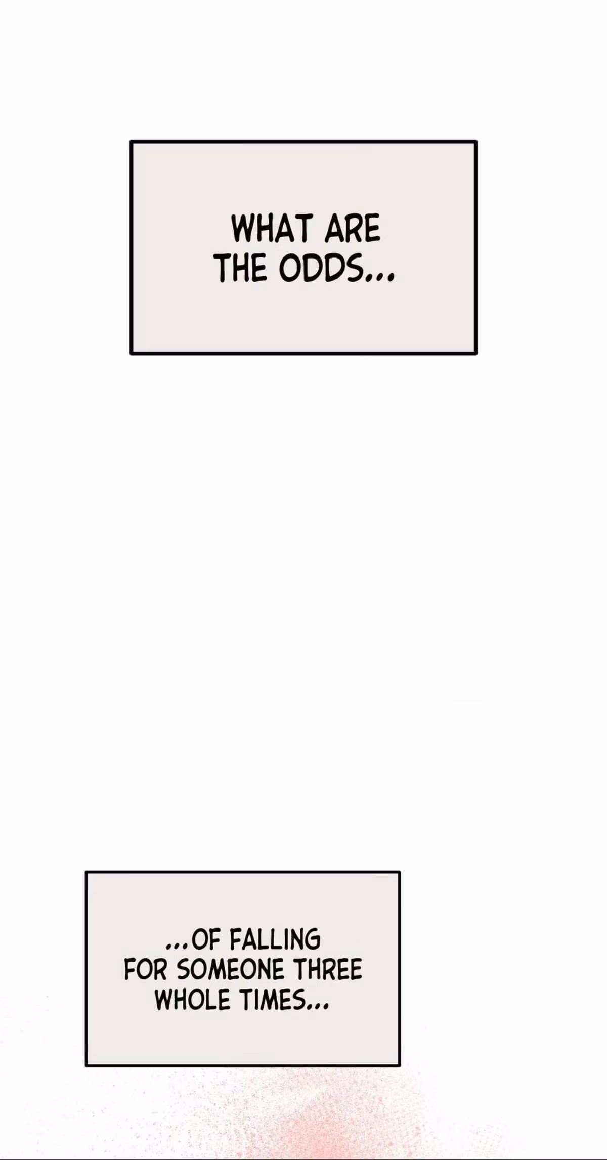 Love on a Loop Chapter 1 page 6 - 