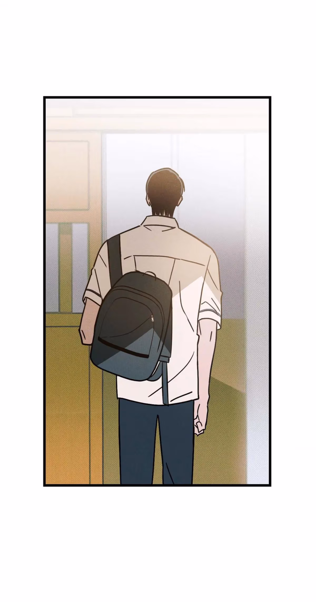 Love on a Loop Chapter 1 page 52 - 