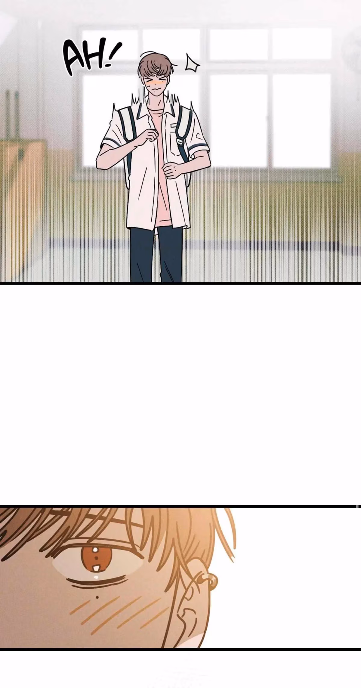 Love on a Loop Chapter 1 page 55 - 