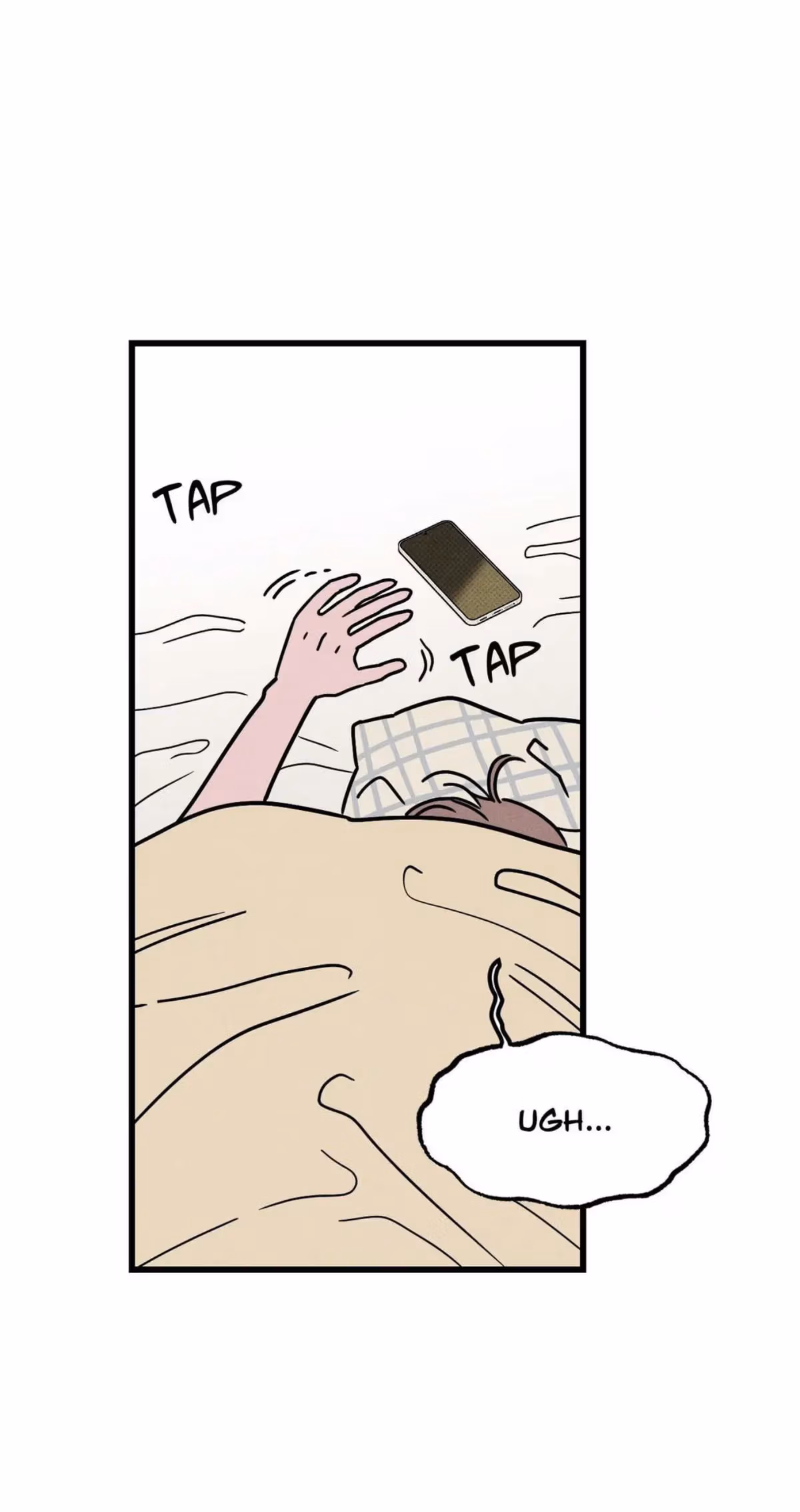 Love on a Loop Chapter 1 page 59 - 