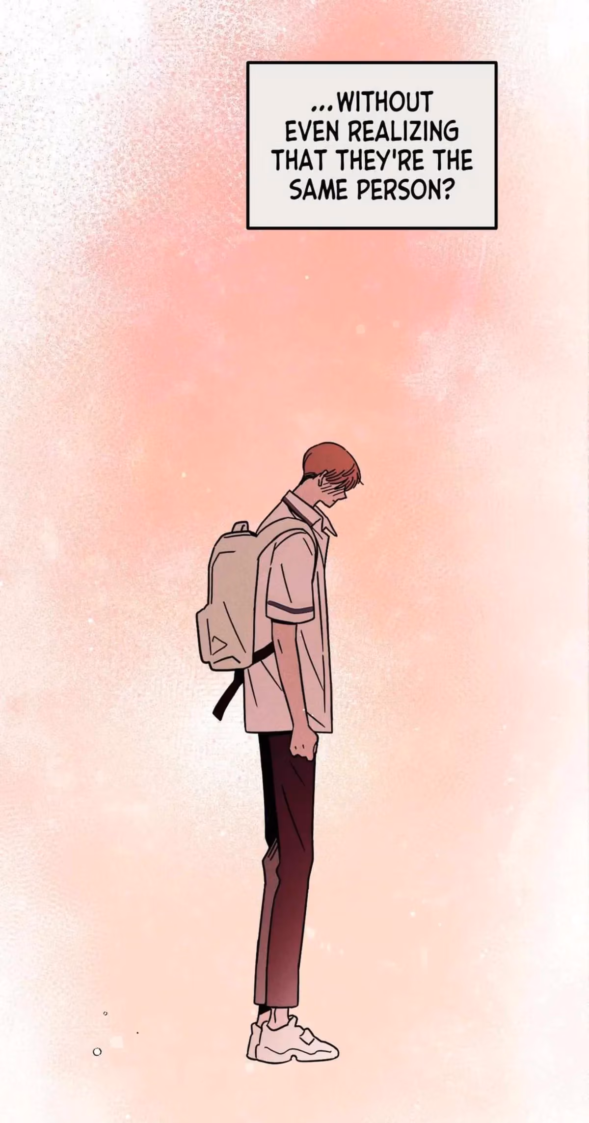 Love on a Loop Chapter 1 page 7 - 