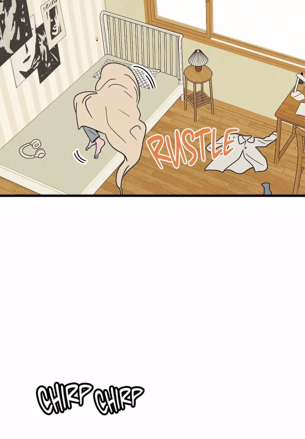 Love on a Loop Chapter 1 page 61 - 