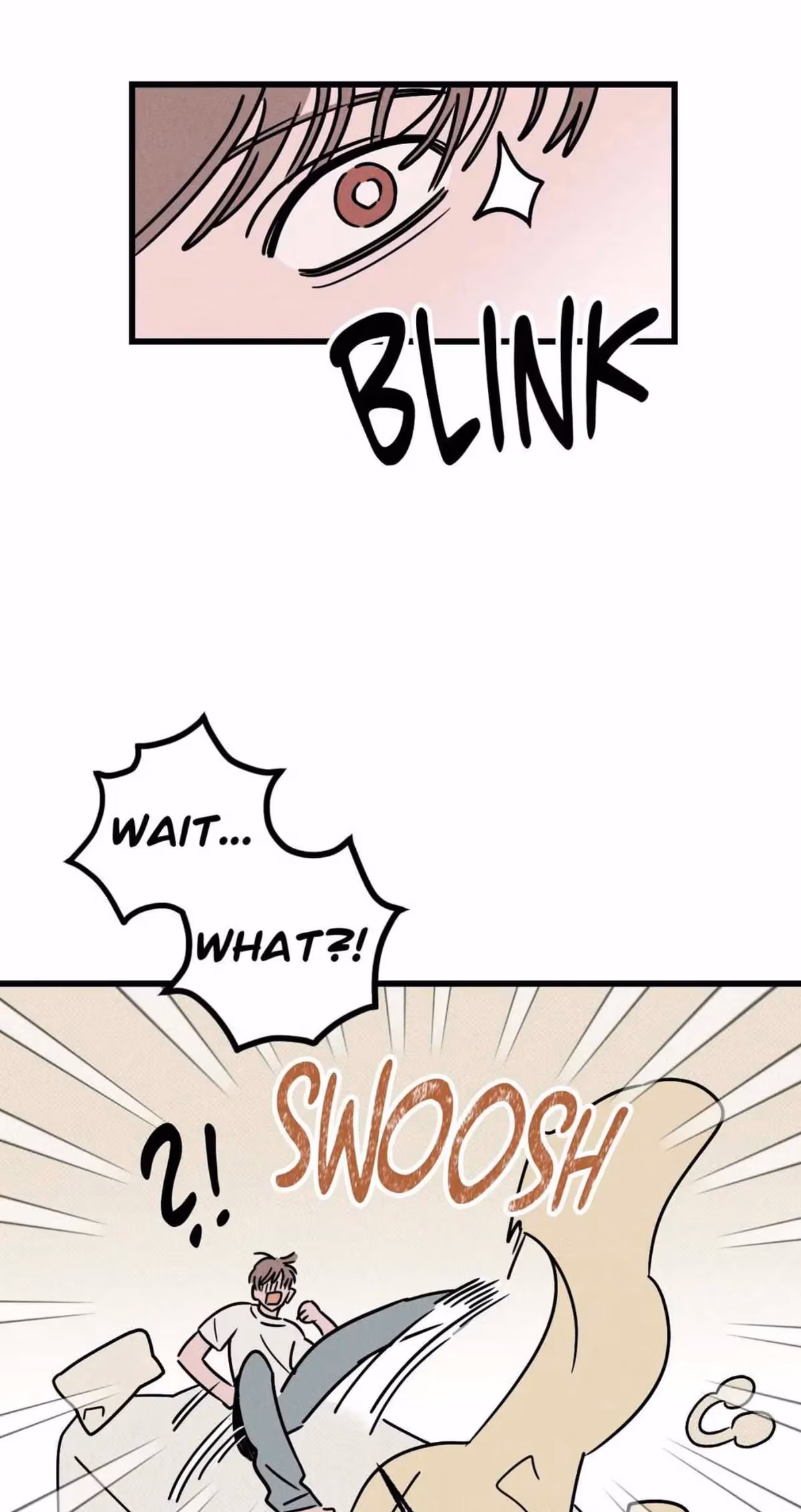 Love on a Loop Chapter 1 page 62 - 