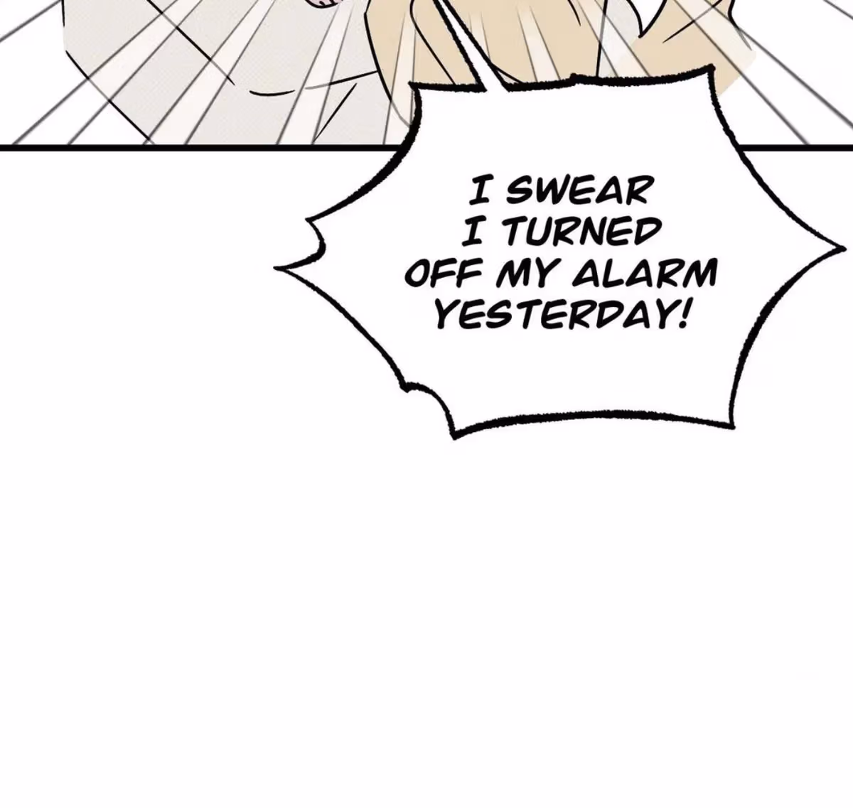 Love on a Loop Chapter 1 page 63 - 
