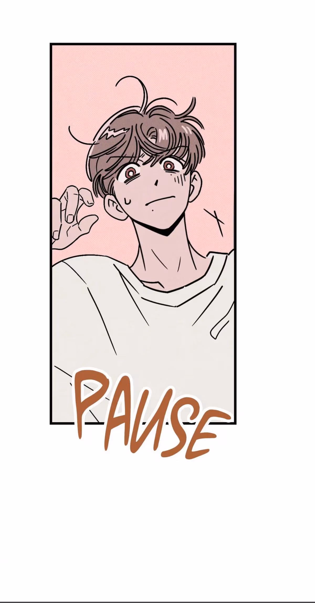 Love on a Loop Chapter 1 page 64 - 