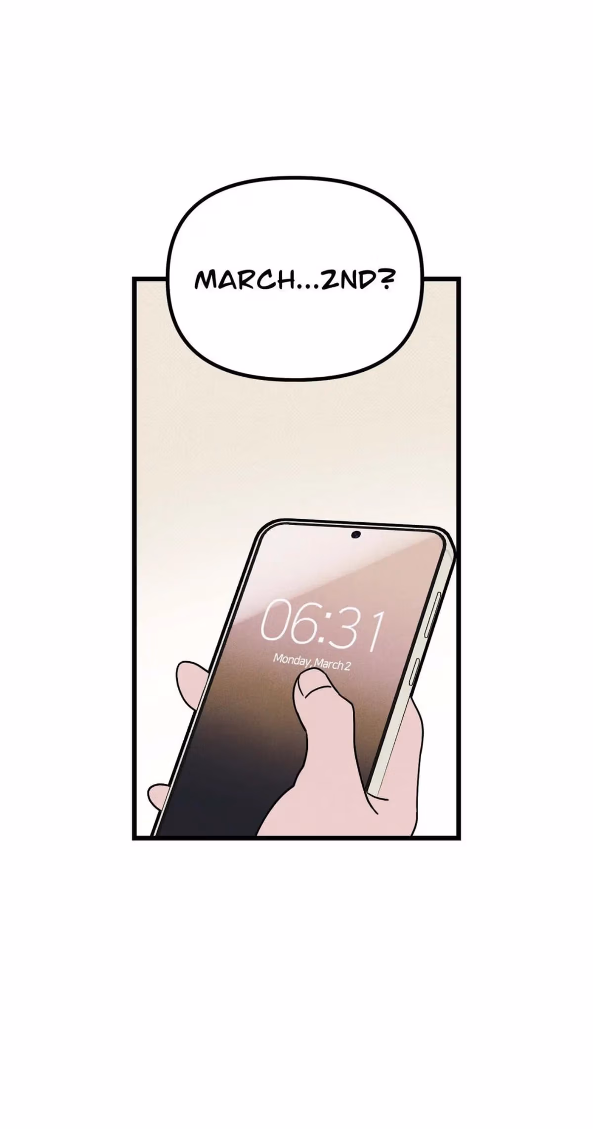 Love on a Loop Chapter 1 page 69 - 