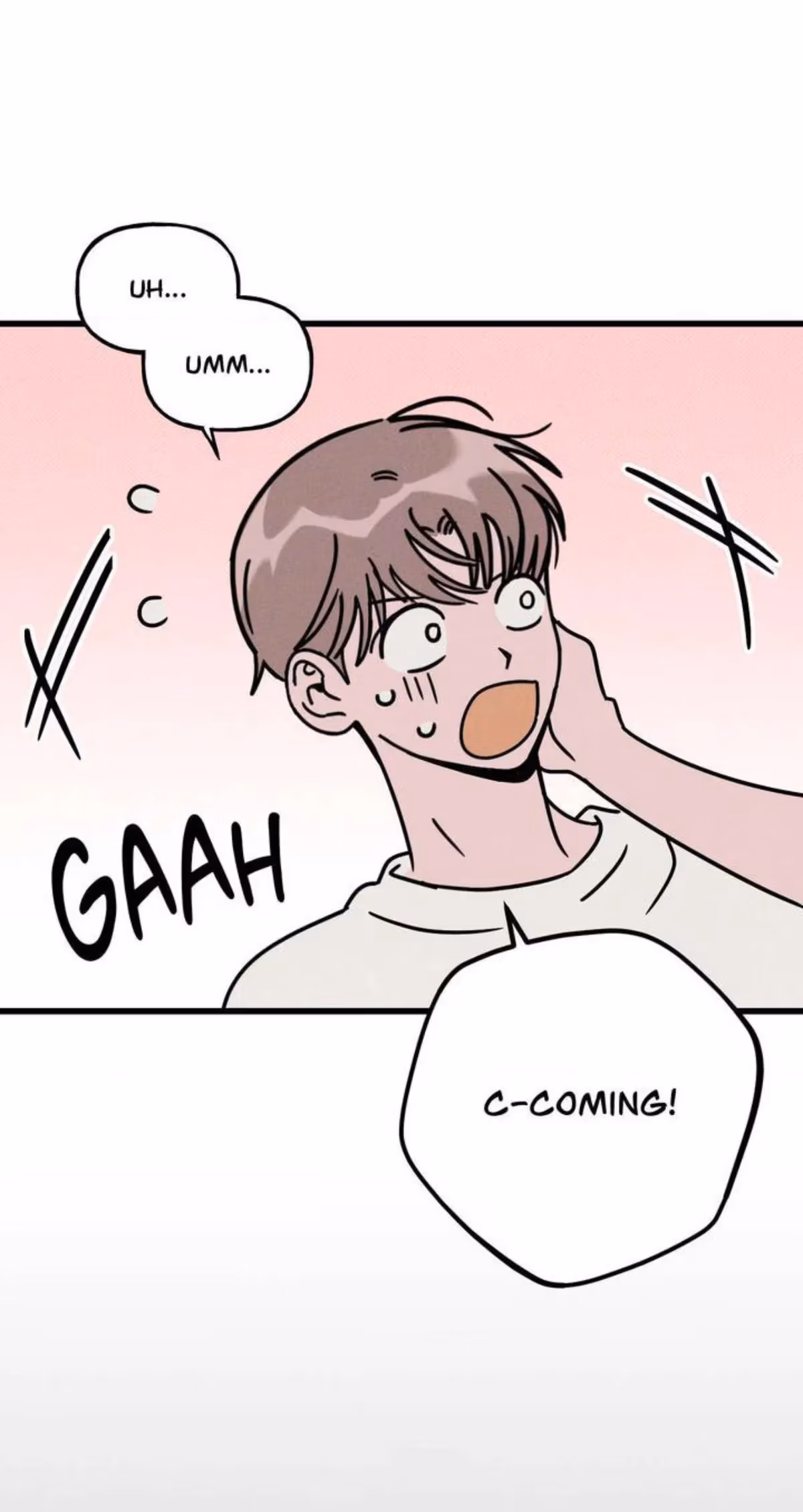 Love on a Loop Chapter 1 page 71 - 