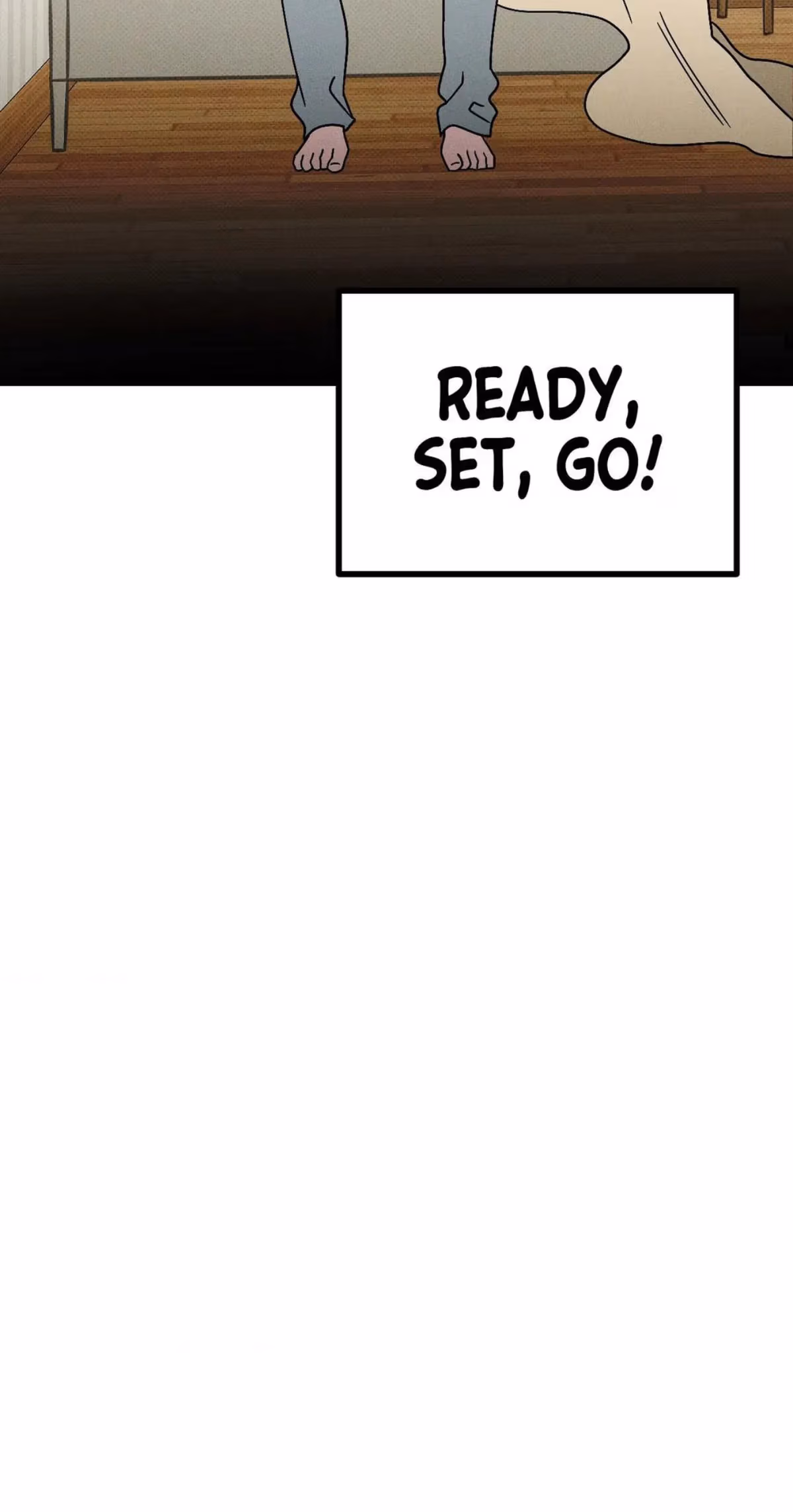 Love on a Loop Chapter 1 page 75 - 