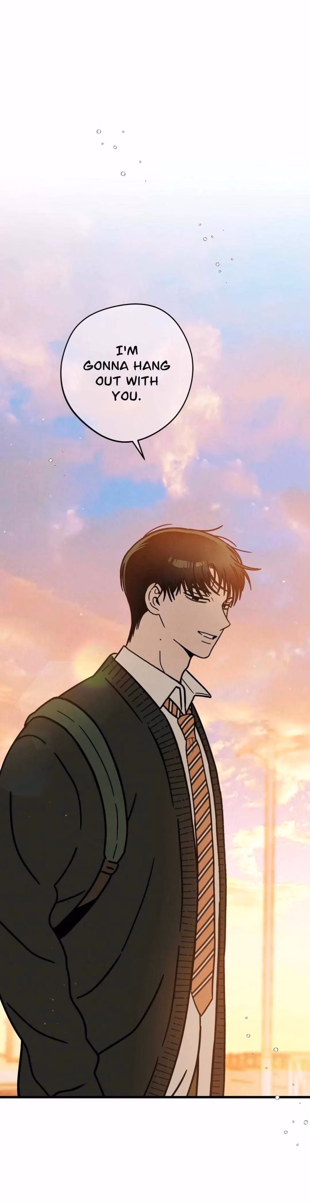 Love on a Loop Chapter 10 page 14 - 