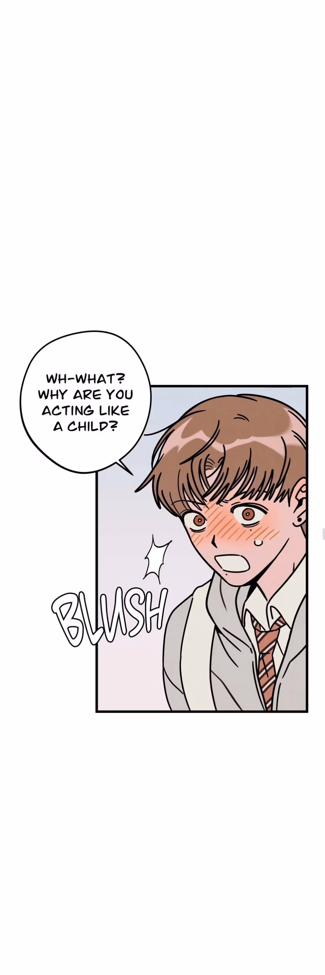 Love on a Loop Chapter 10 page 15 - 