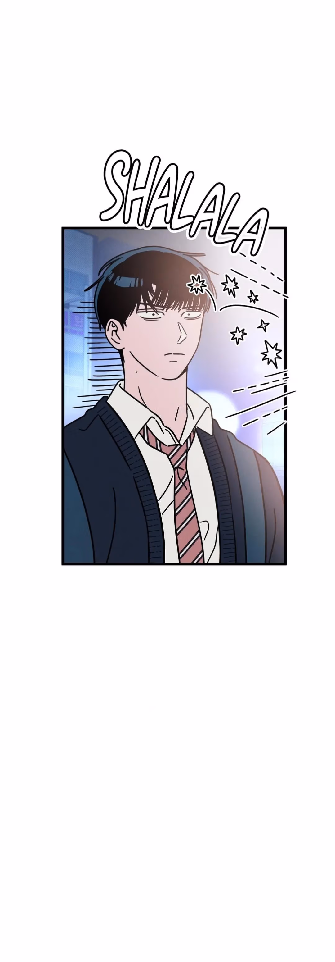 Love on a Loop Chapter 10 page 32 - 