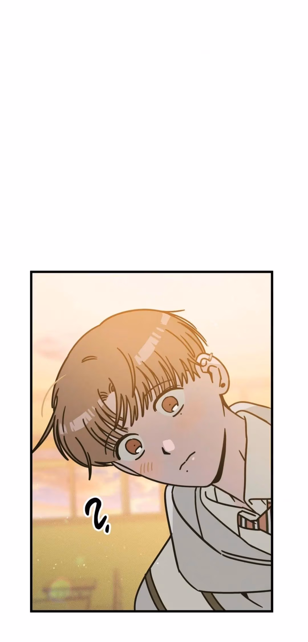 Love on a Loop Chapter 10 page 8 - 