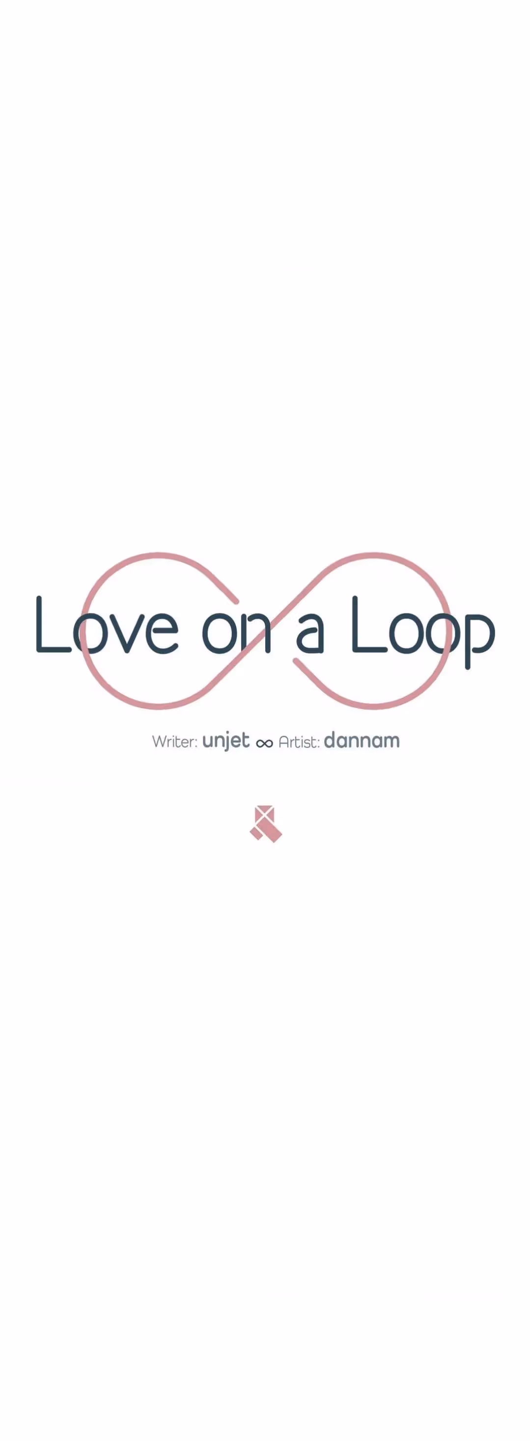 Love on a Loop Chapter 10 page 9 - 
