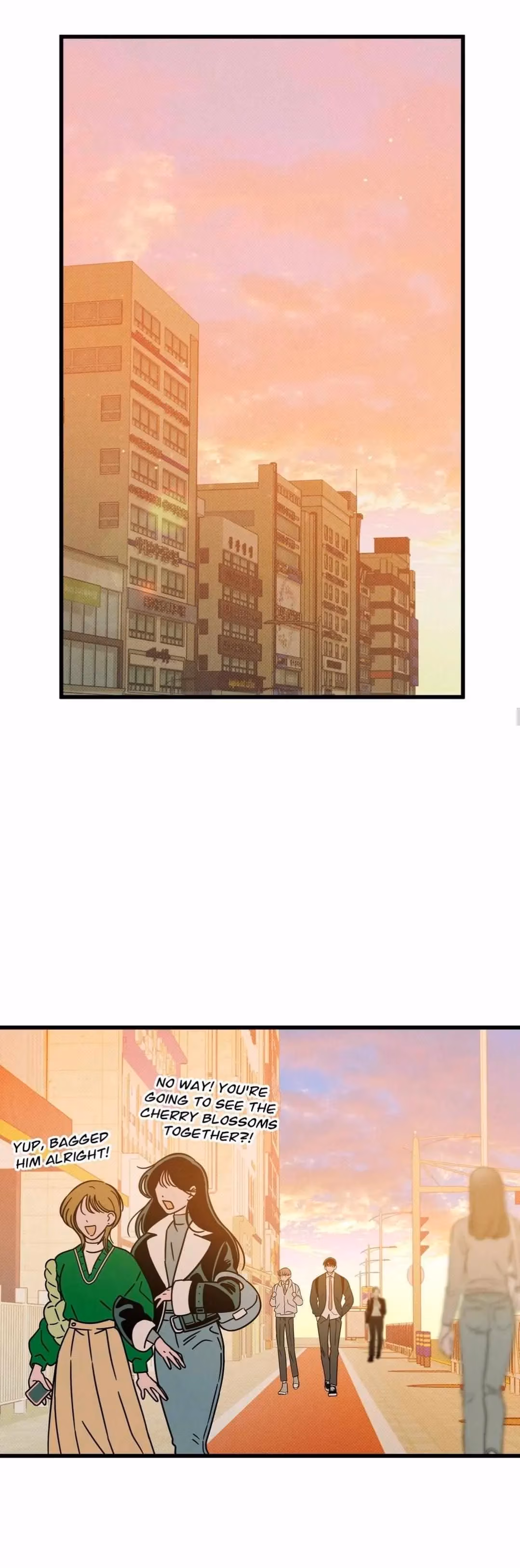 Love on a Loop Chapter 10 page 10 - 