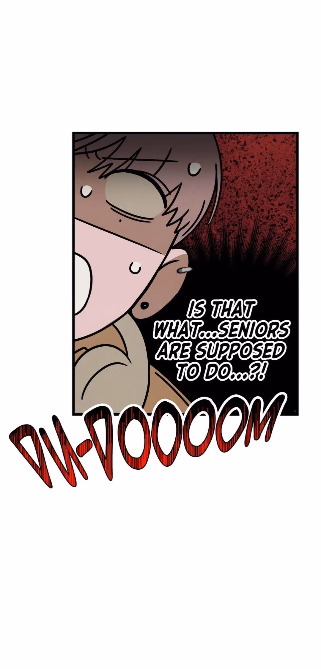 Love on a Loop Chapter 11 page 14 - 