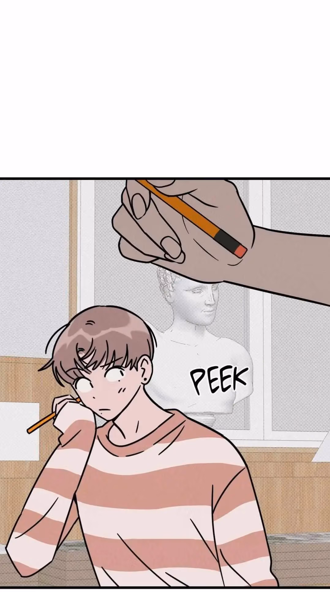 Love on a Loop Chapter 11 page 25 - 