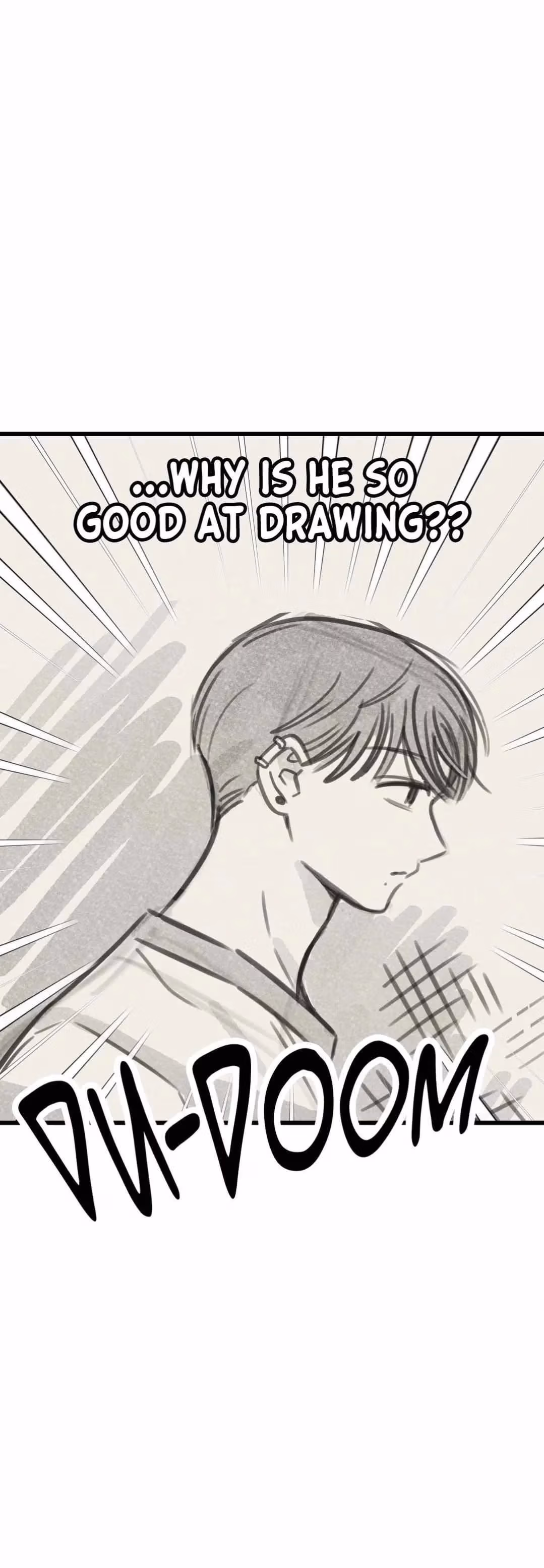 Love on a Loop Chapter 11 page 35 - 