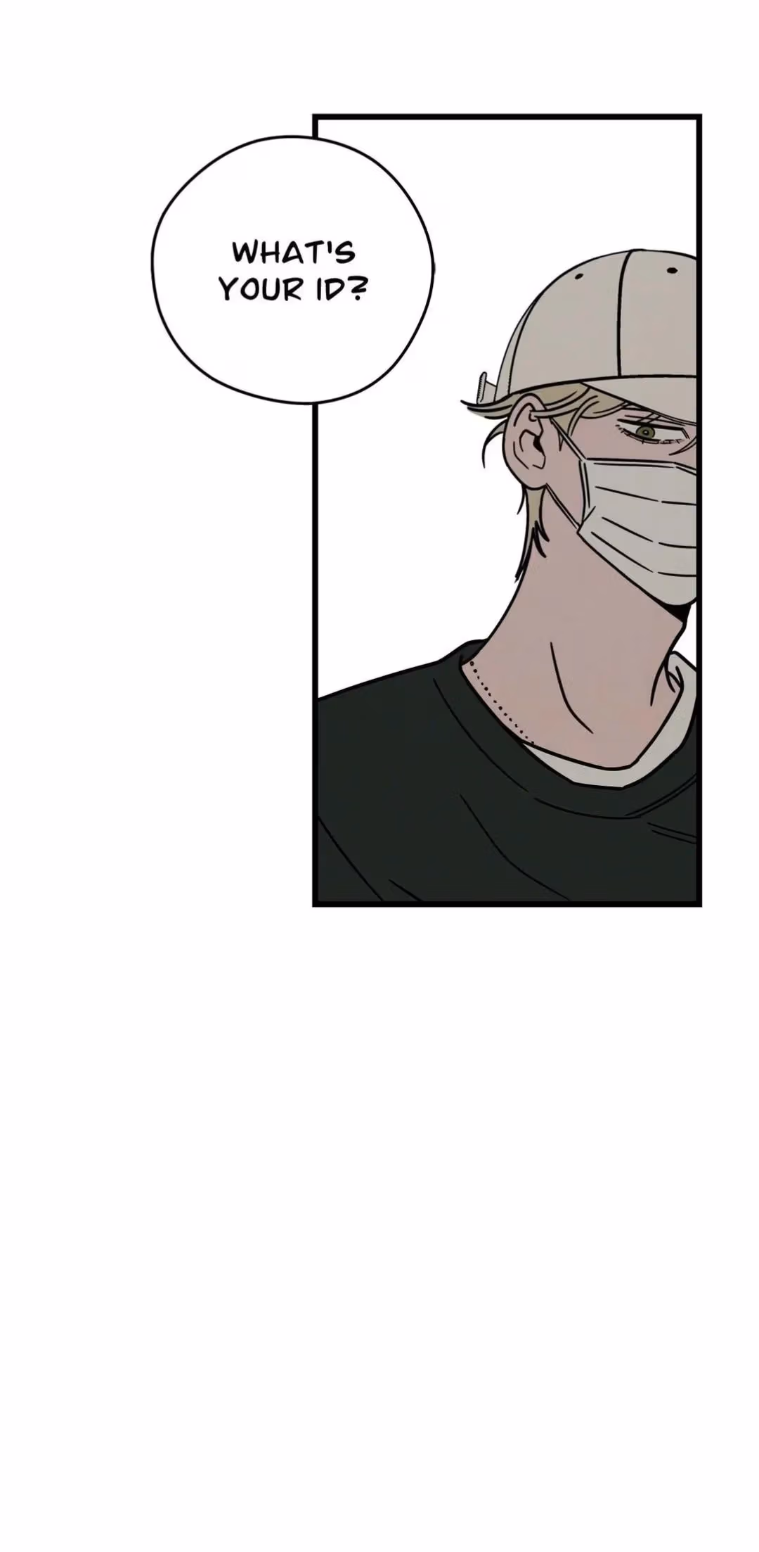 Love on a Loop Chapter 11 page 37 - 