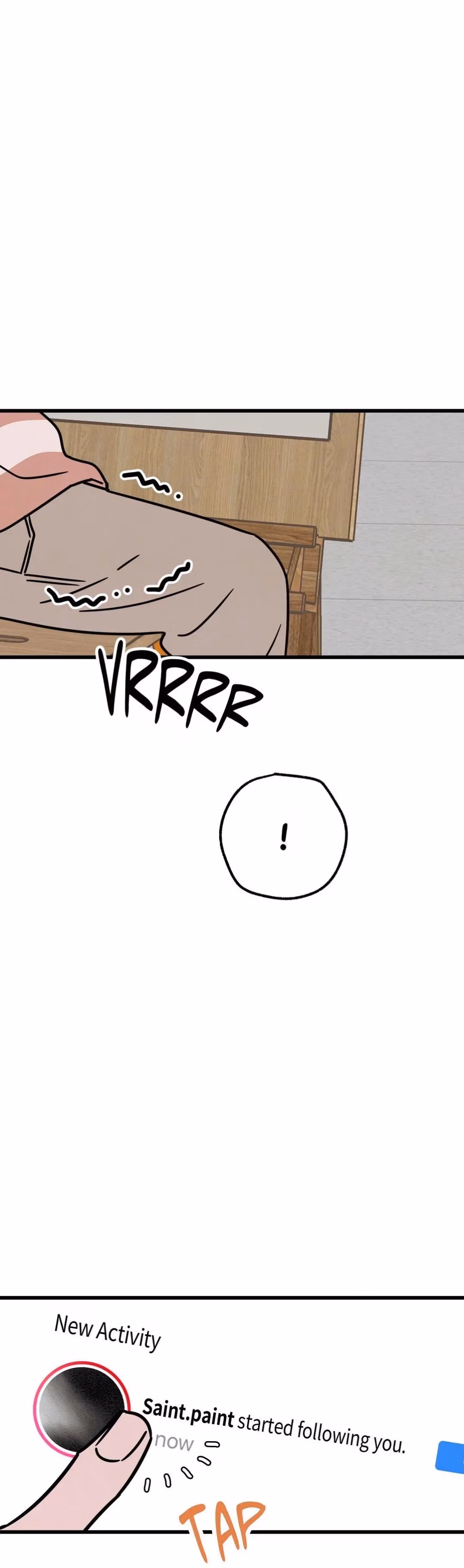 Love on a Loop Chapter 11 page 41 - 
