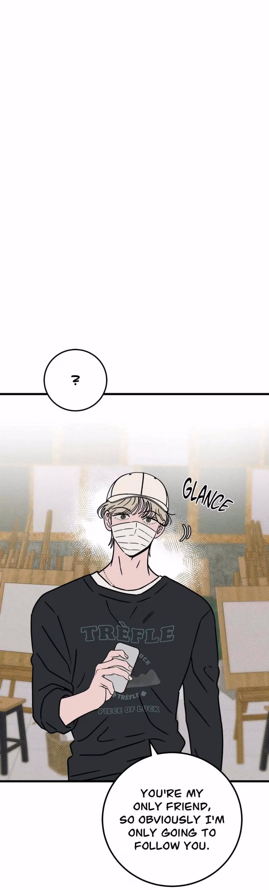 Love on a Loop Chapter 11 page 47 - 