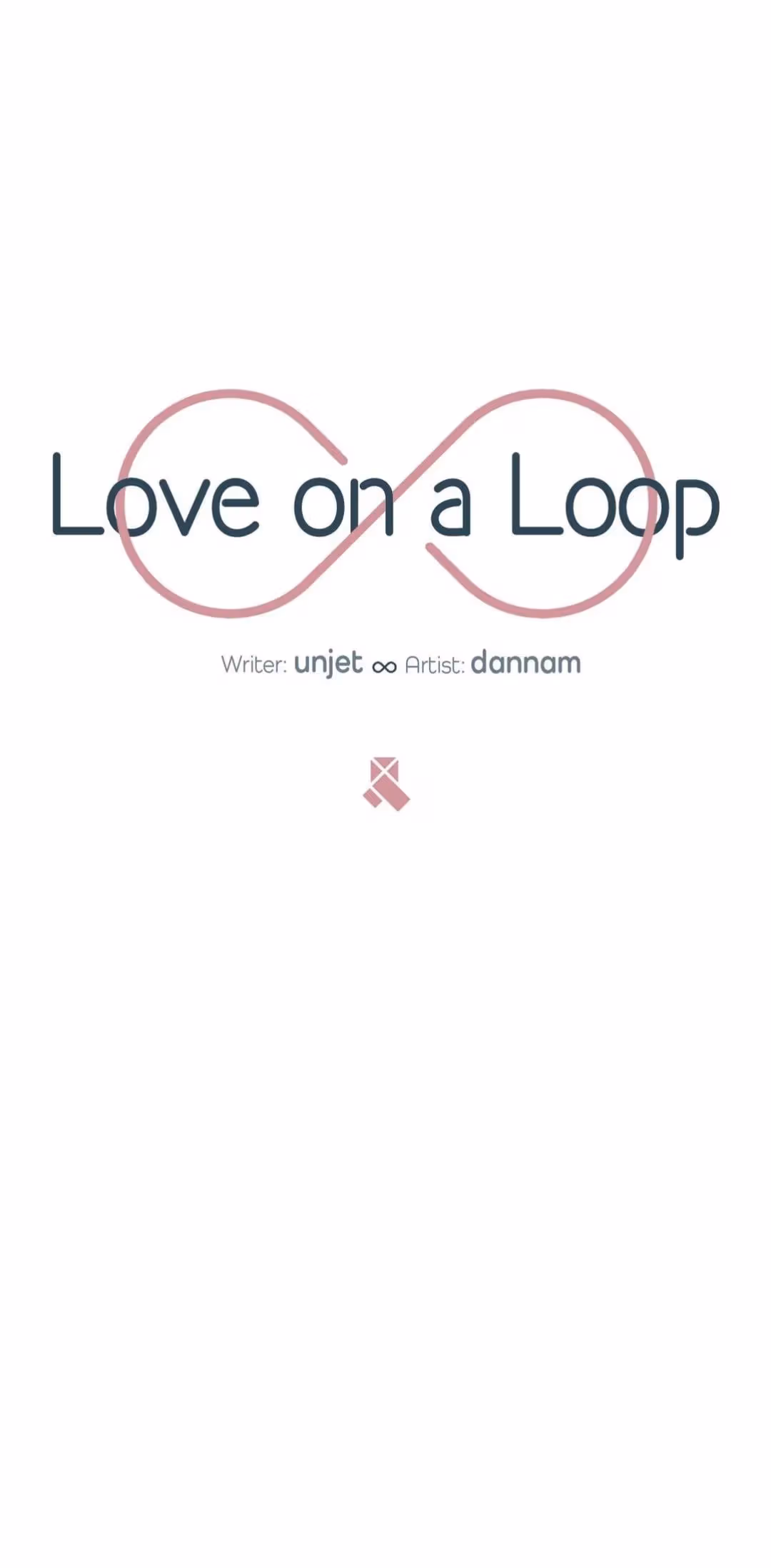Love on a Loop Chapter 11 page 8 - 