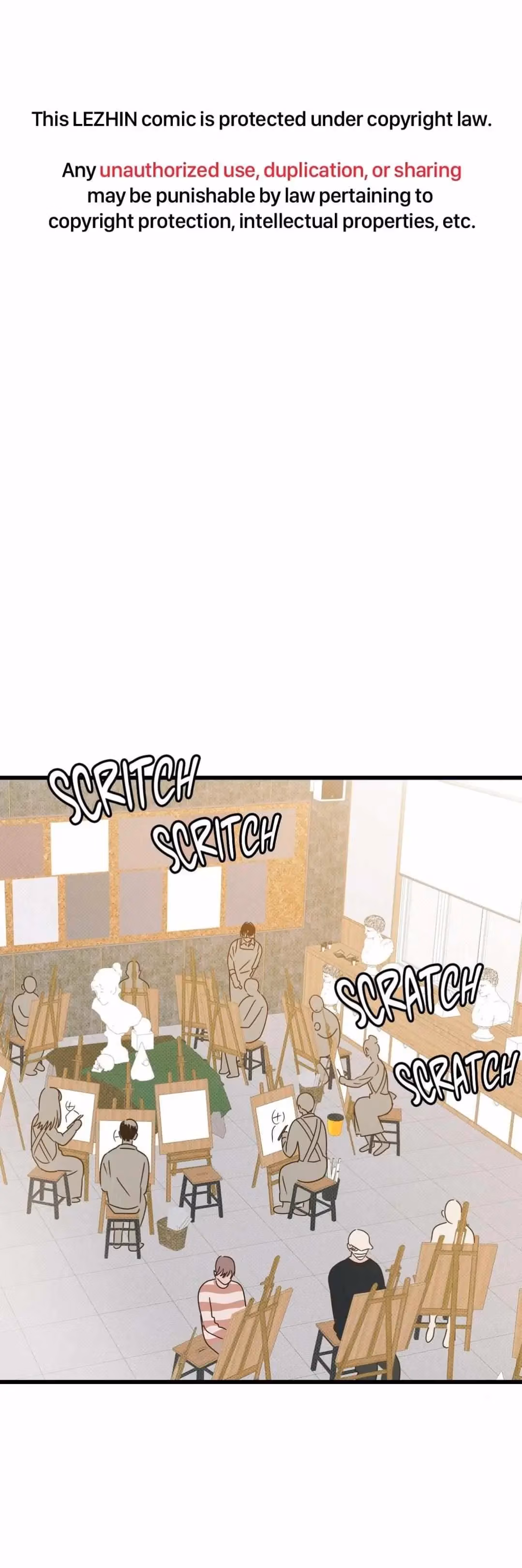 Love on a Loop Chapter 12 page 2 - 