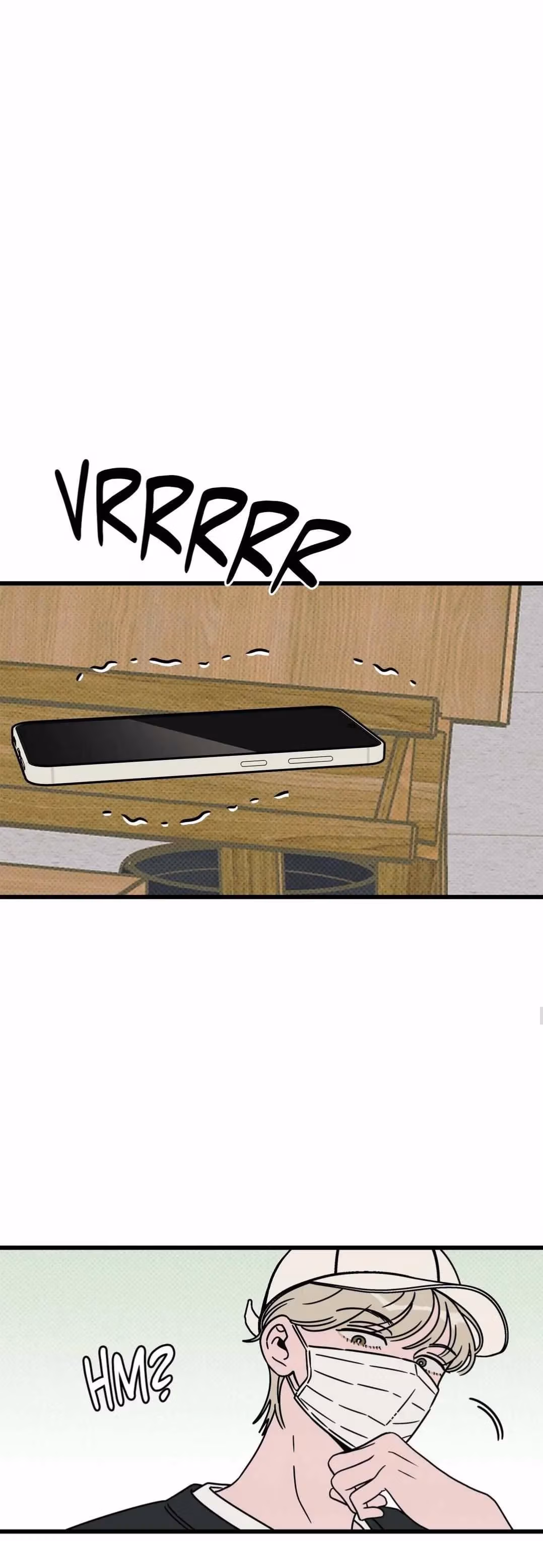 Love on a Loop Chapter 12 page 24 - 