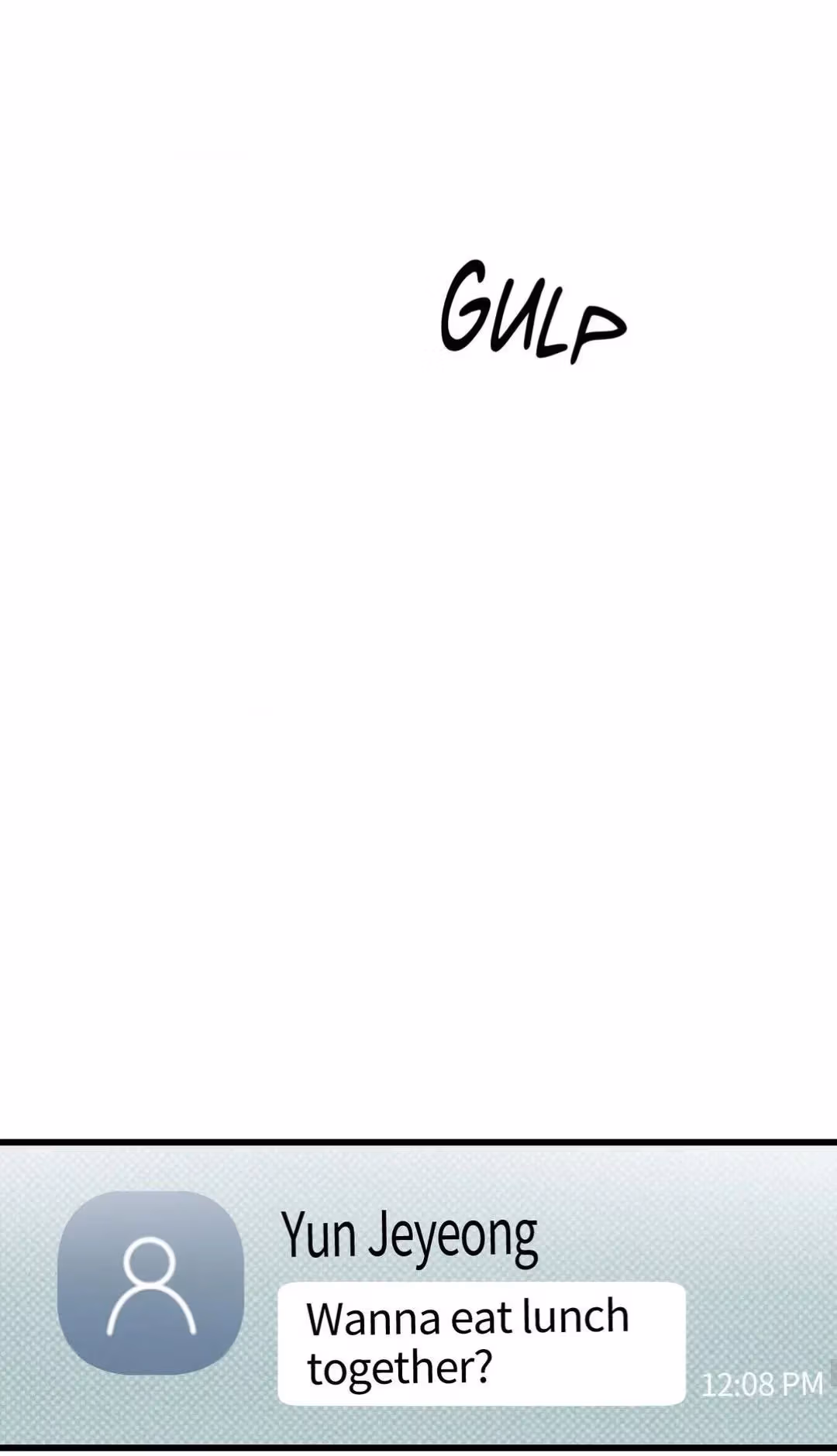 Love on a Loop Chapter 12 page 31 - 