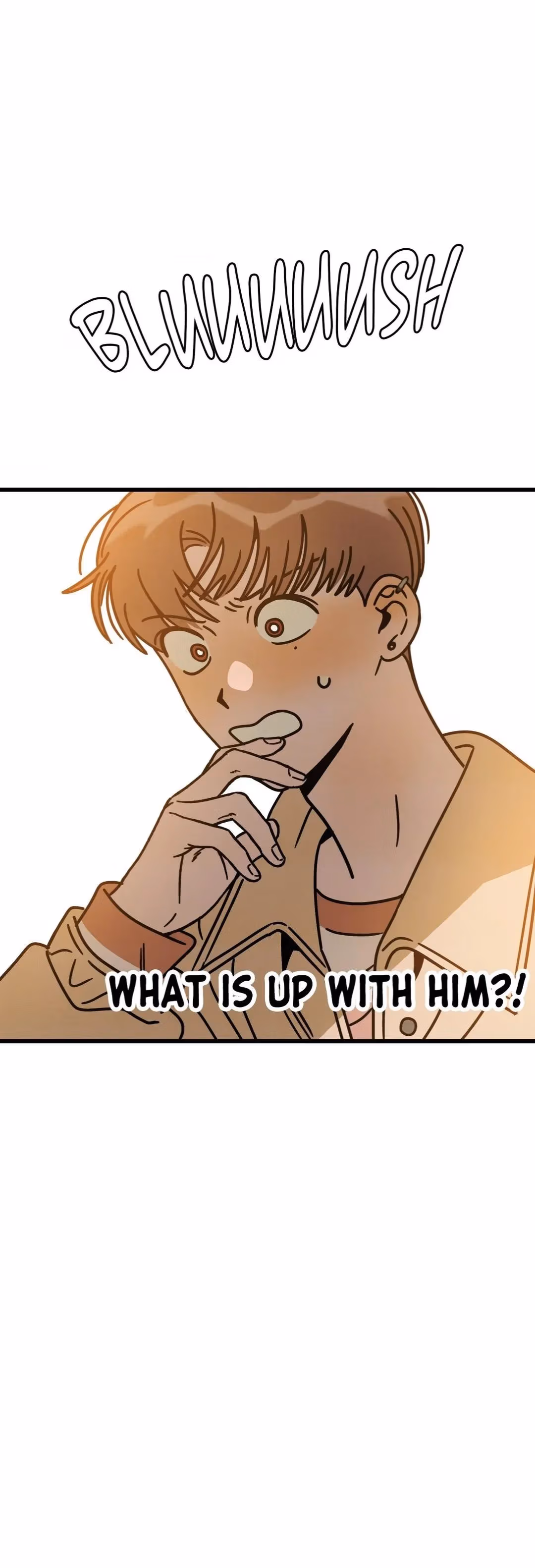 Love on a Loop Chapter 12 page 34 - 