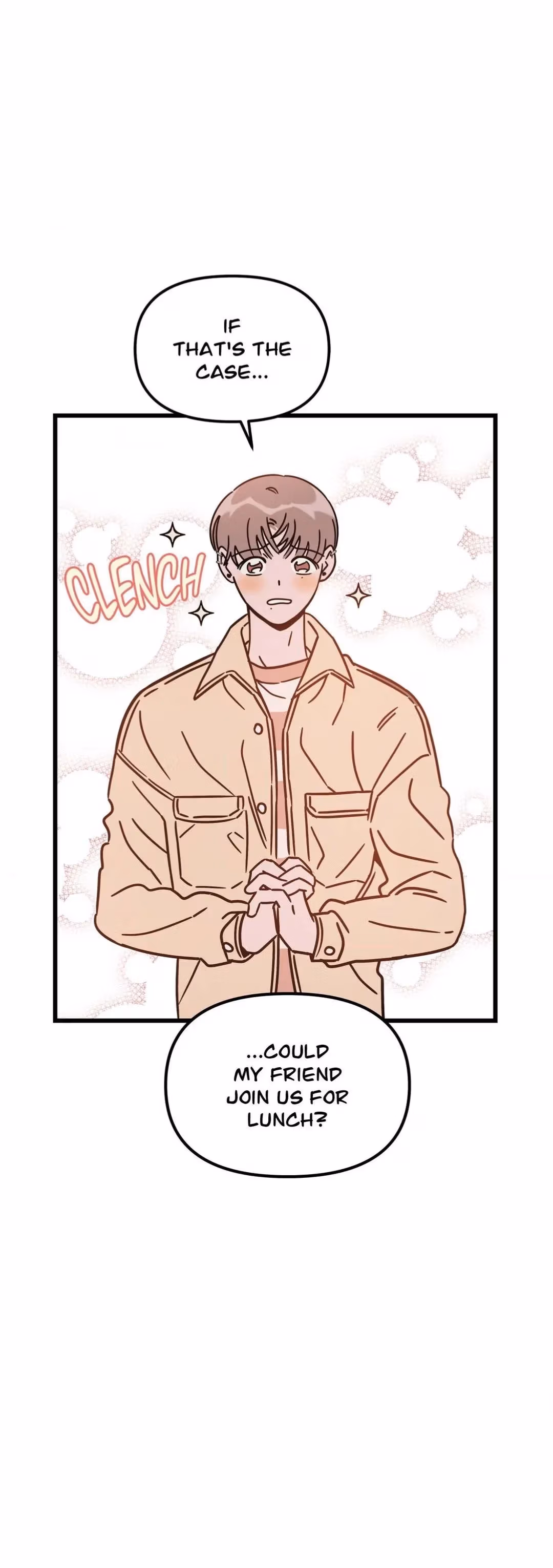 Love on a Loop Chapter 12 page 39 - 