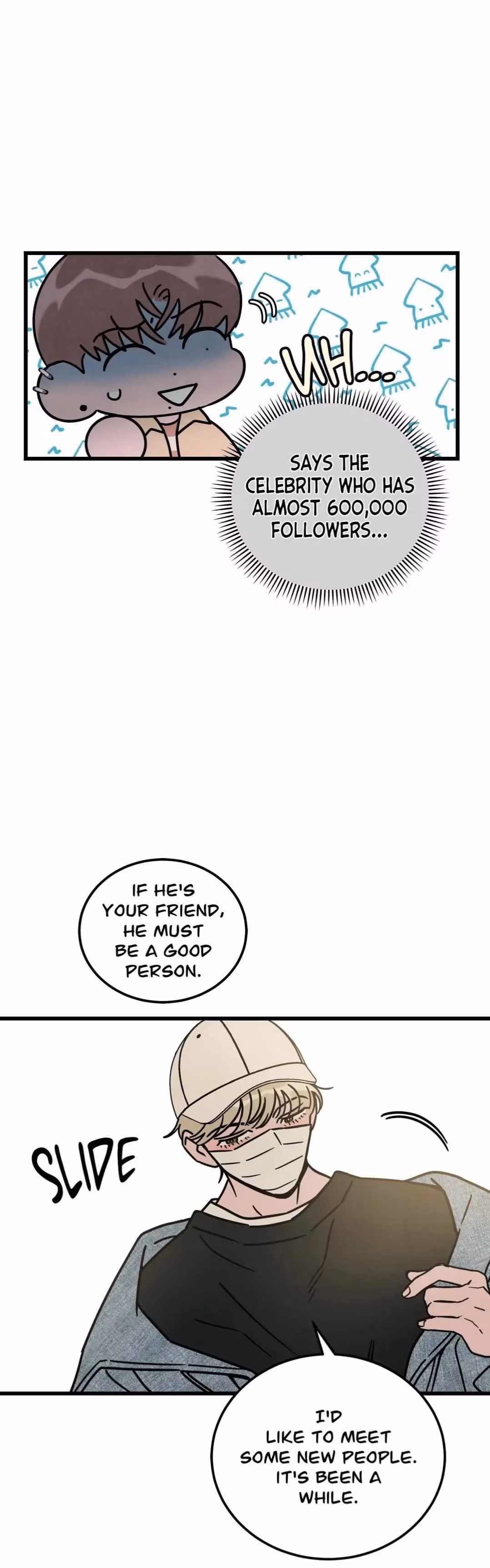 Love on a Loop Chapter 12 page 43 - 