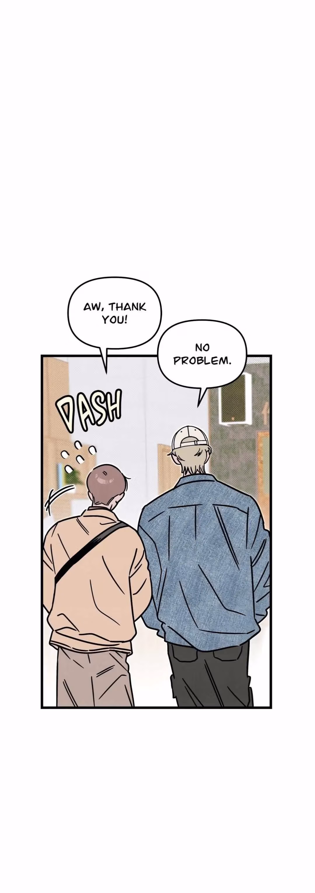 Love on a Loop Chapter 12 page 44 - 